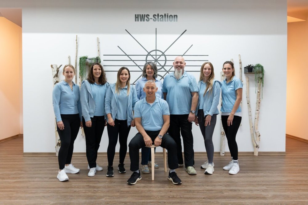Gruppenfoto
