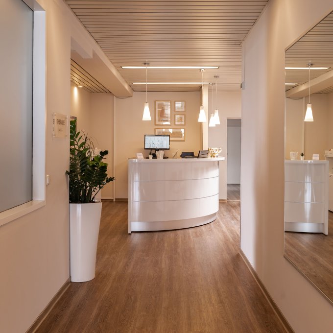 Schwerpunkte & Praxis